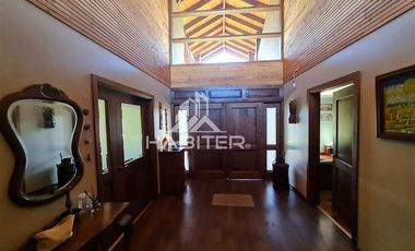 Casa en Venta en Km. 3 Camino Antuco