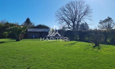 Casa en Venta en Km. 3 Camino Antuco