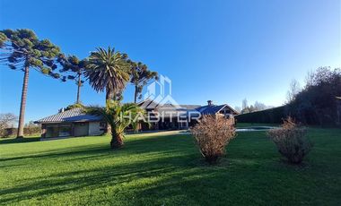 Casa en Venta en Km. 3 Camino Antuco