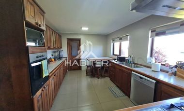 Casa en Venta en Km. 3 Camino Antuco