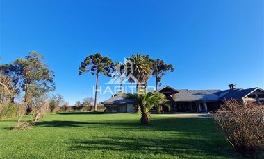 Casa en Venta en Km. 3 Camino Antuco