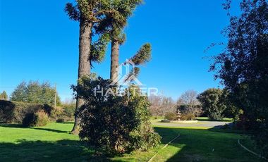 Casa en Venta en Km. 3 Camino Antuco