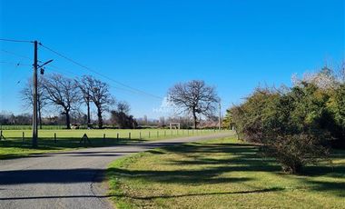 Casa en Venta en Km. 3 Camino Antuco