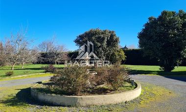 Casa en Venta en Km. 3 Camino Antuco