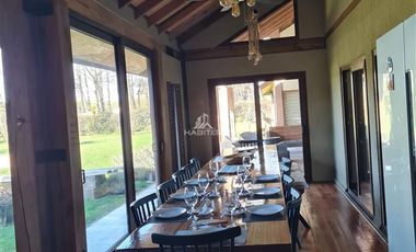 Casa en Venta en Km. 3 Camino Antuco