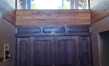 Casa en Venta en Km. 3 Camino Antuco