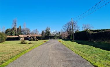 Casa en Venta en Km. 3 Camino Antuco