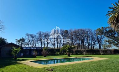 Casa en Venta en Km. 3 Camino Antuco