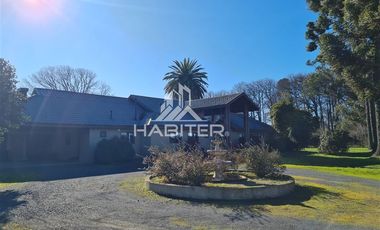 Casa en Venta en Km. 3 Camino Antuco