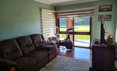 Casa en Venta en Km. 3 Camino Antuco