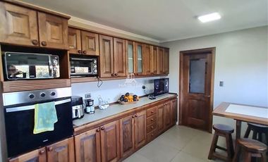 Casa en Venta en Km. 3 Camino Antuco