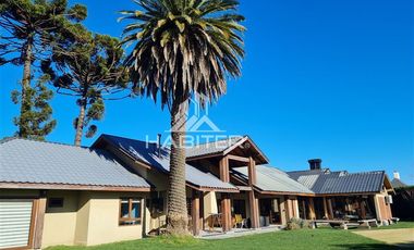 Casa en Venta en Km. 3 Camino Antuco