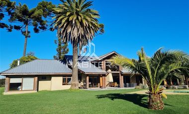 Casa en Venta en Km. 3 Camino Antuco