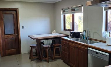 Casa en Venta en Km. 3 Camino Antuco