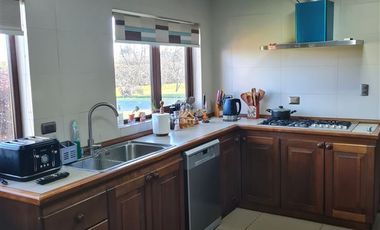 Casa en Venta en Km. 3 Camino Antuco