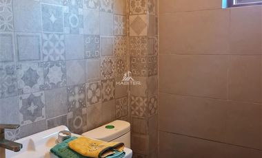 Casa en Venta en Km. 3 Camino Antuco