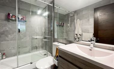 Departamento en Venta en Depto con Jardin, El Tranque