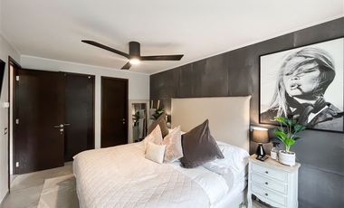 Departamento en Venta en Depto con Jardin, El Tranque