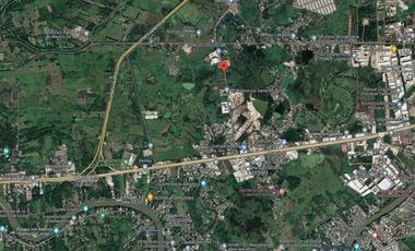 Terreno Industrial en Venta en Anacleto Canabal 2da Secc. Vhsa, Tab.