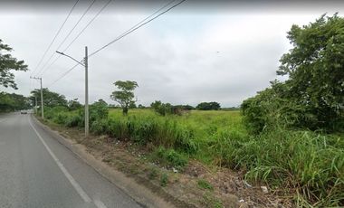 Terreno Industrial en Venta en Anacleto Canabal 2da Secc. Vhsa, Tab.