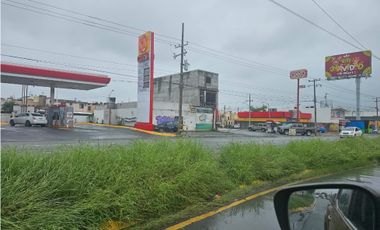 Terreno Comercial en Venta Monterrey