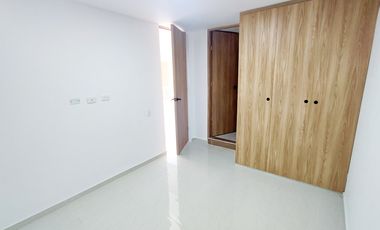apartamento en arriendo en ciudad mallorquin. Cod A27296