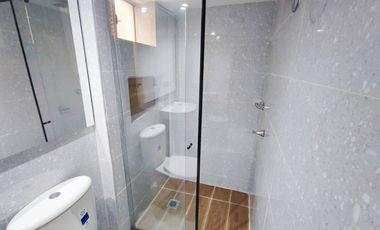 apartamento en arriendo en ciudad mallorquin. Cod A27296