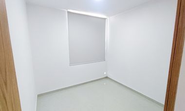 apartamento en arriendo en ciudad mallorquin. Cod A27296