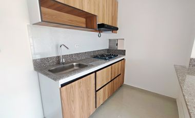 apartamento en arriendo en ciudad mallorquin. Cod A27296