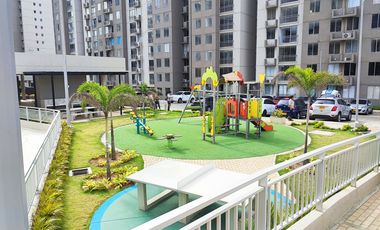 apartamento en arriendo en ciudad mallorquin. Cod A27296