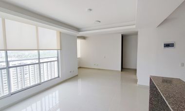 apartamento en arriendo en ciudad mallorquin. Cod A27296