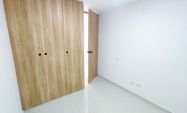 apartamento en arriendo en ciudad mallorquin. Cod A27296