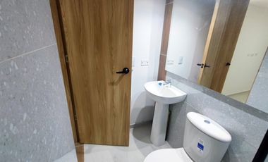 apartamento en arriendo en ciudad mallorquin. Cod A27296