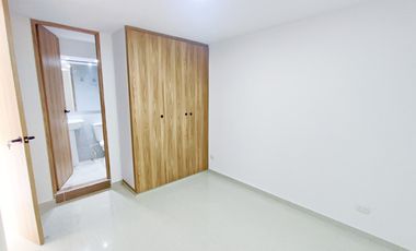 apartamento en arriendo en ciudad mallorquin. Cod A27296