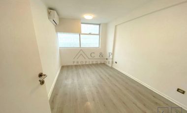 VENTA OFICINA CON ARREDATARIO METRO MANQUEHUE