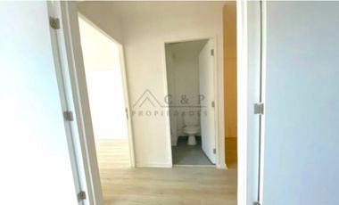 VENTA OFICINA CON ARREDATARIO METRO MANQUEHUE