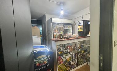 VENTA OFICINA CON ARREDATARIO METRO MANQUEHUE