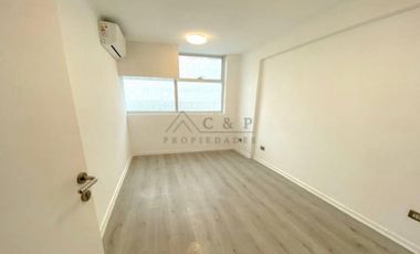 VENTA OFICINA CON ARREDATARIO METRO MANQUEHUE