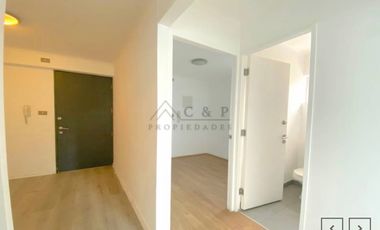 VENTA OFICINA CON ARREDATARIO METRO MANQUEHUE