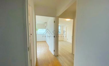 VENTA OFICINA CON ARREDATARIO METRO MANQUEHUE