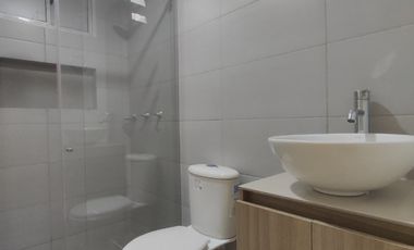 apartamento en arriendo en bellavista. Cod A30600
