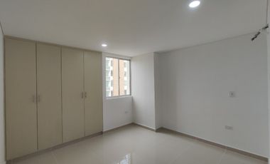 apartamento en arriendo en bellavista. Cod A30600