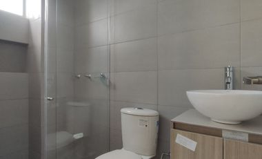 apartamento en arriendo en bellavista. Cod A30600
