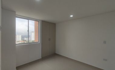 apartamento en arriendo en bellavista. Cod A30600