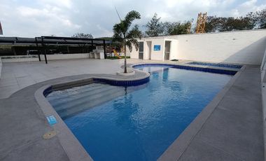 apartamento en arriendo en bellavista. Cod A30600
