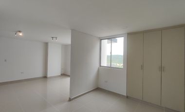 apartamento en arriendo en bellavista. Cod A30600