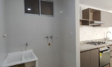 apartamento en arriendo en bellavista. Cod A30600