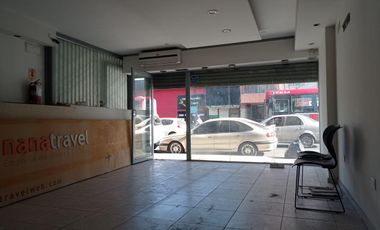 Local  en venta en Centro , sobre Nicolás Avellaneda, frente a tribunal de faltas, zona plaza Colón