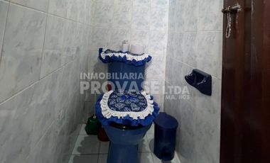 CASA en VENTA en Cúcuta Loma De Bolívar