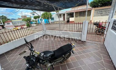 CASA en VENTA en Cúcuta Loma De Bolívar